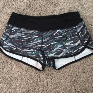 Lulu Original Speed Shorts